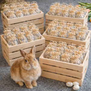 300 Geschenksets Oster X-large