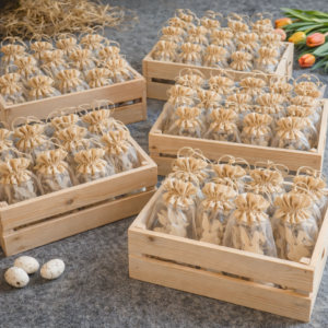 100 Geschenksets Ostern med